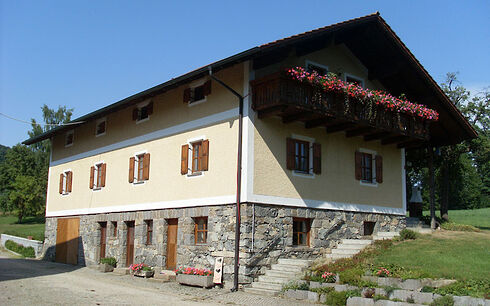 Ferienhof Bayerischer Wald Gästehaus